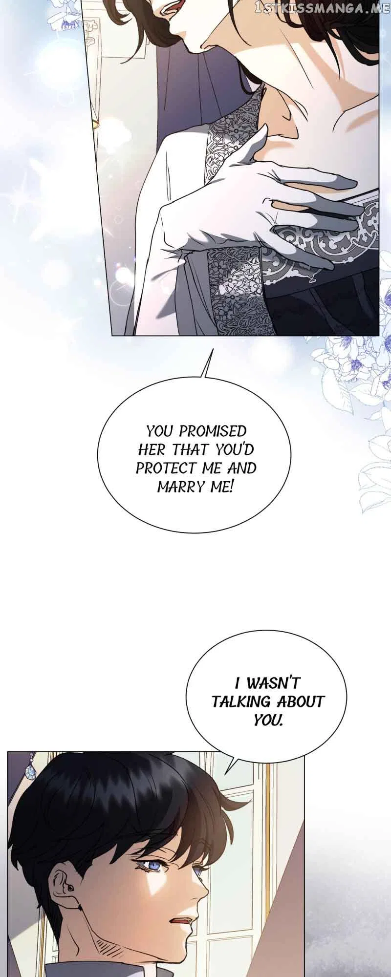 The Psycho Duke and I Chapter 27 – Page 5