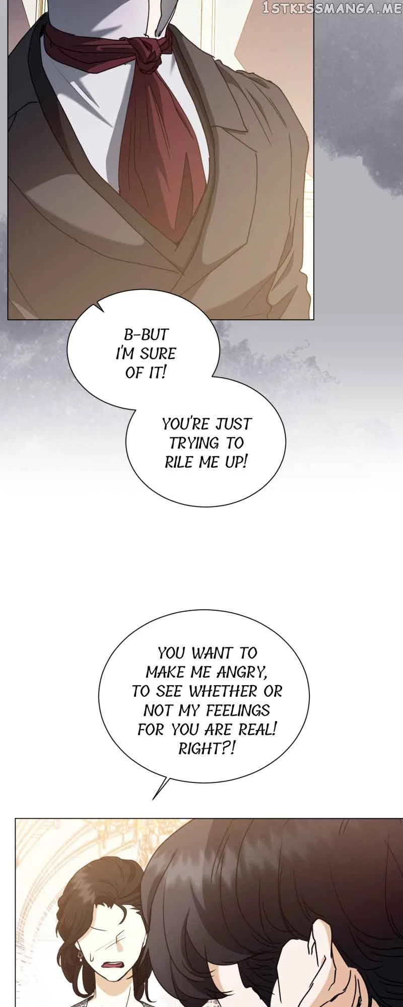 The Psycho Duke and I Chapter 27 – Page 6