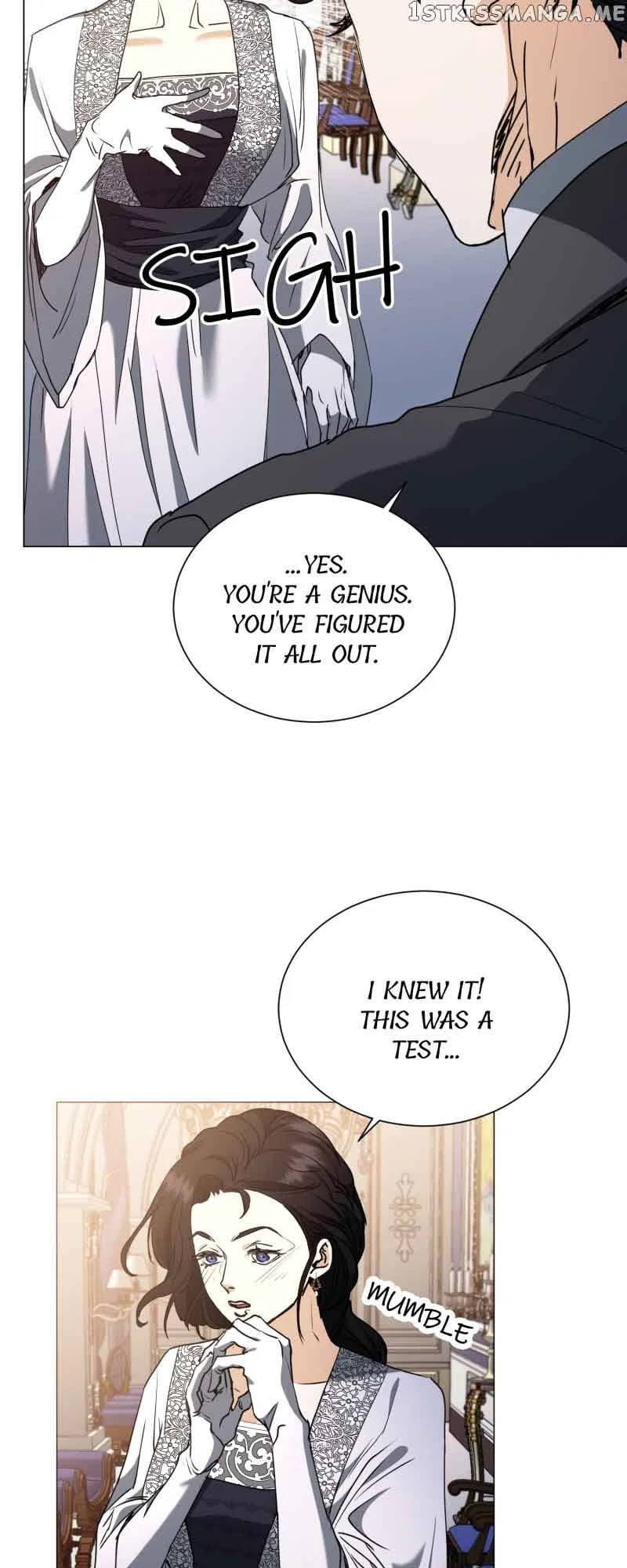 The Psycho Duke and I Chapter 27 – Page 7