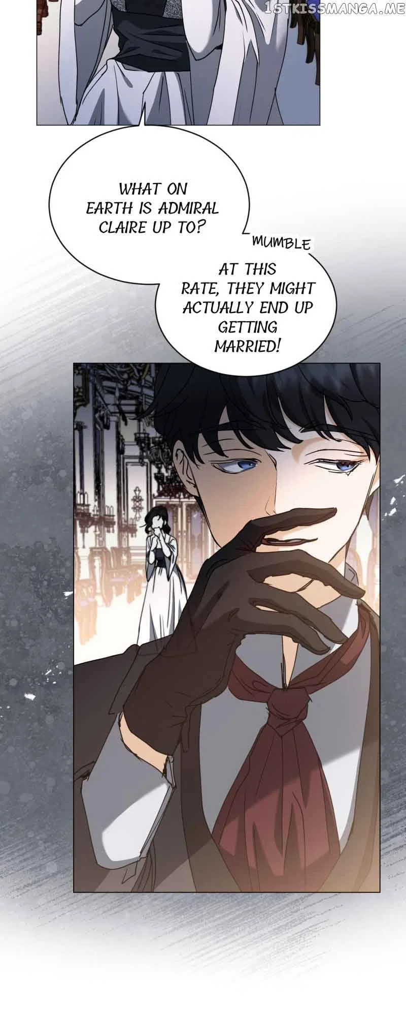 The Psycho Duke and I Chapter 27 – Page 8