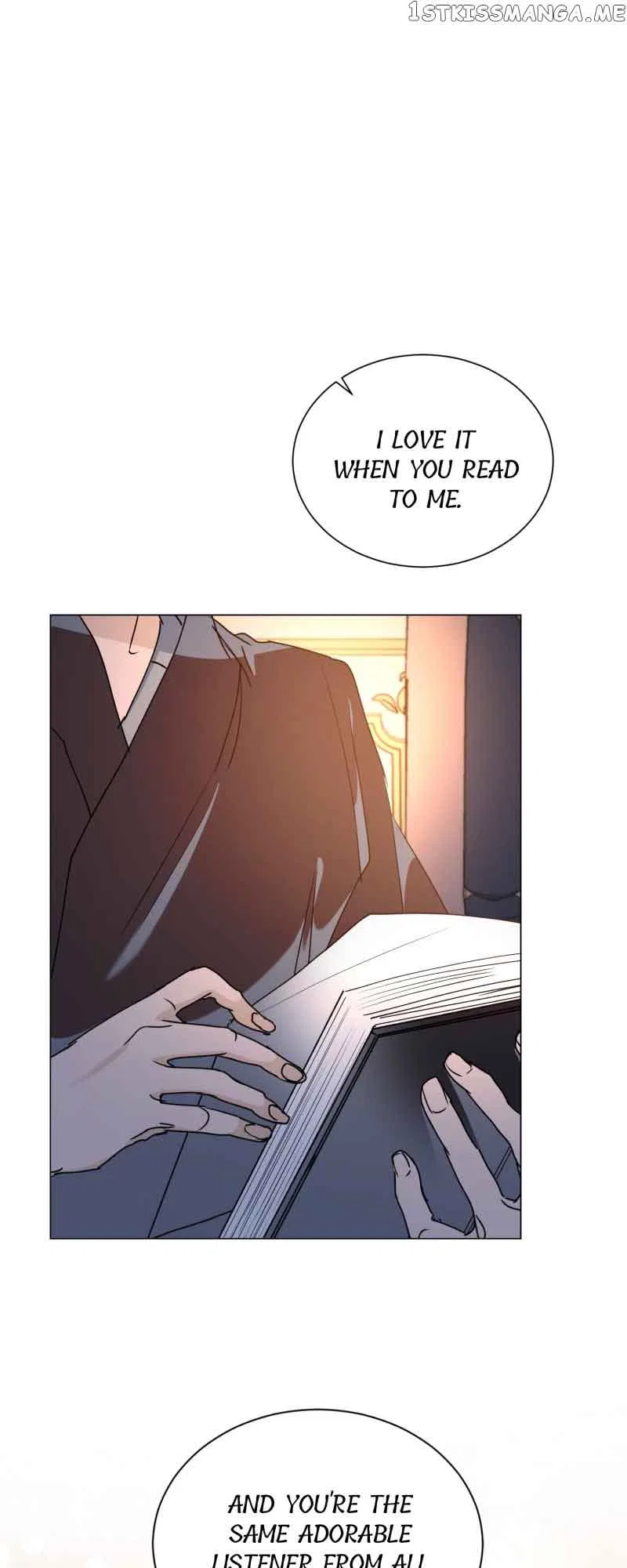 The Psycho Duke and I Chapter 27 – Page 10