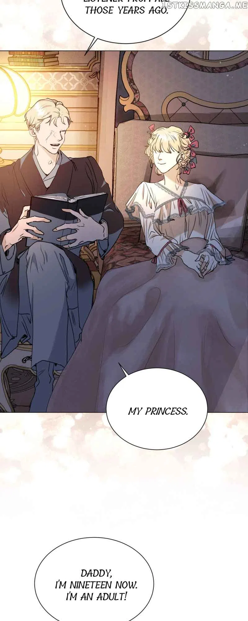 The Psycho Duke and I Chapter 27 – Page 11