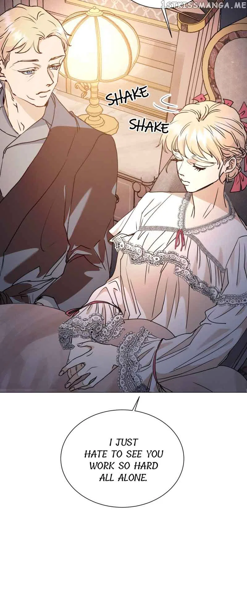 The Psycho Duke and I Chapter 27 – Page 13