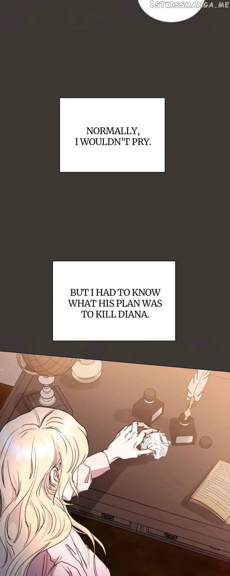 The Psycho Duke and I Chapter 27 – Page 16