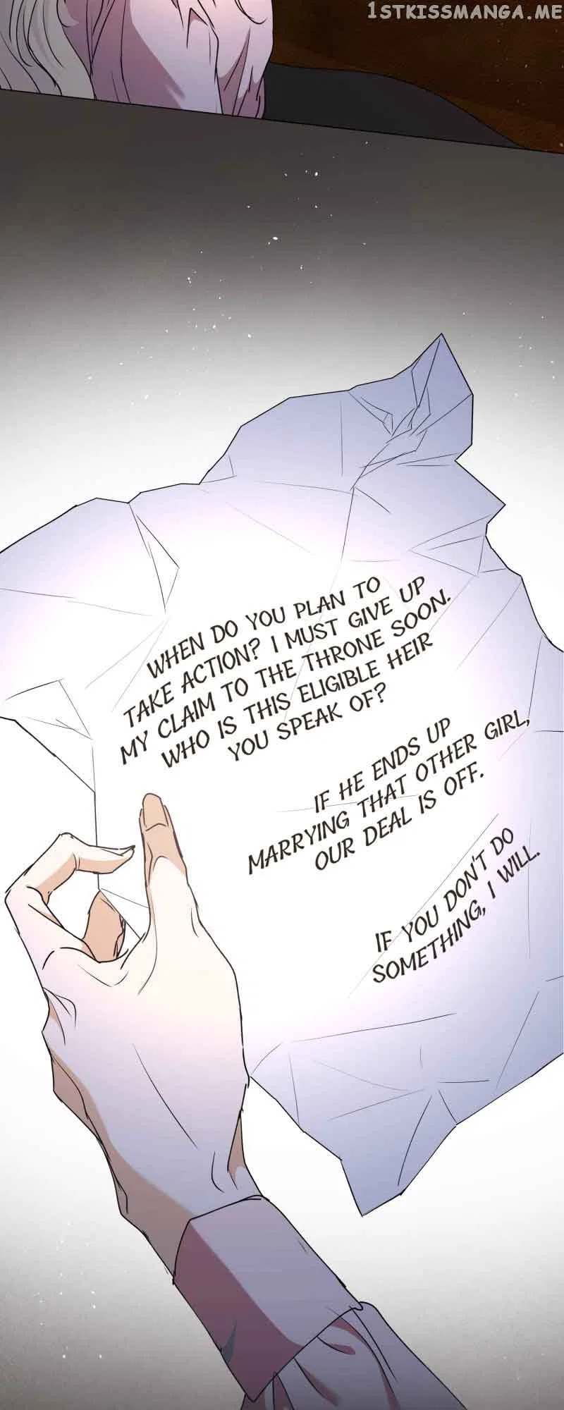 The Psycho Duke and I Chapter 27 – Page 17