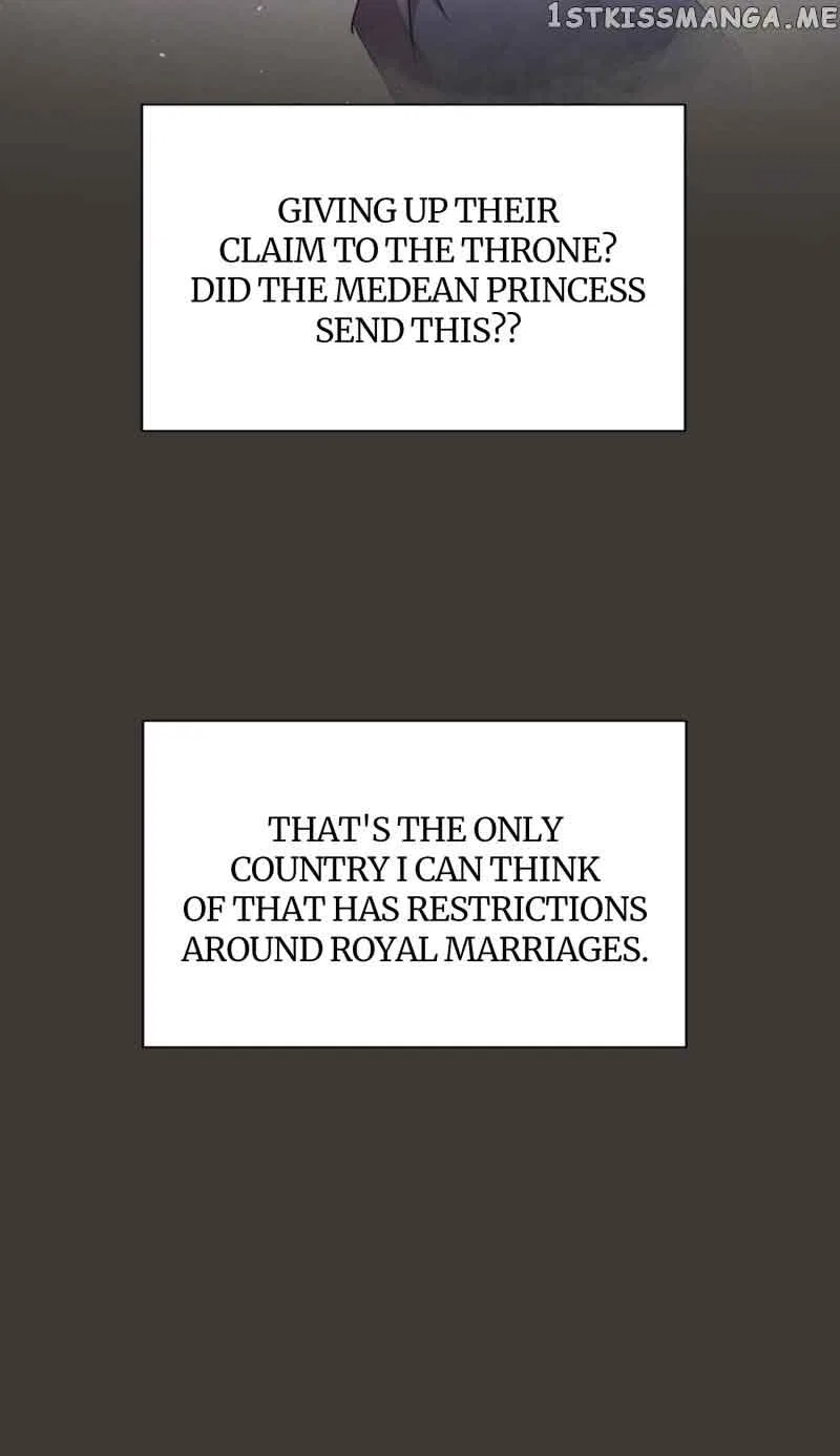 The Psycho Duke and I Chapter 27 – Page 18