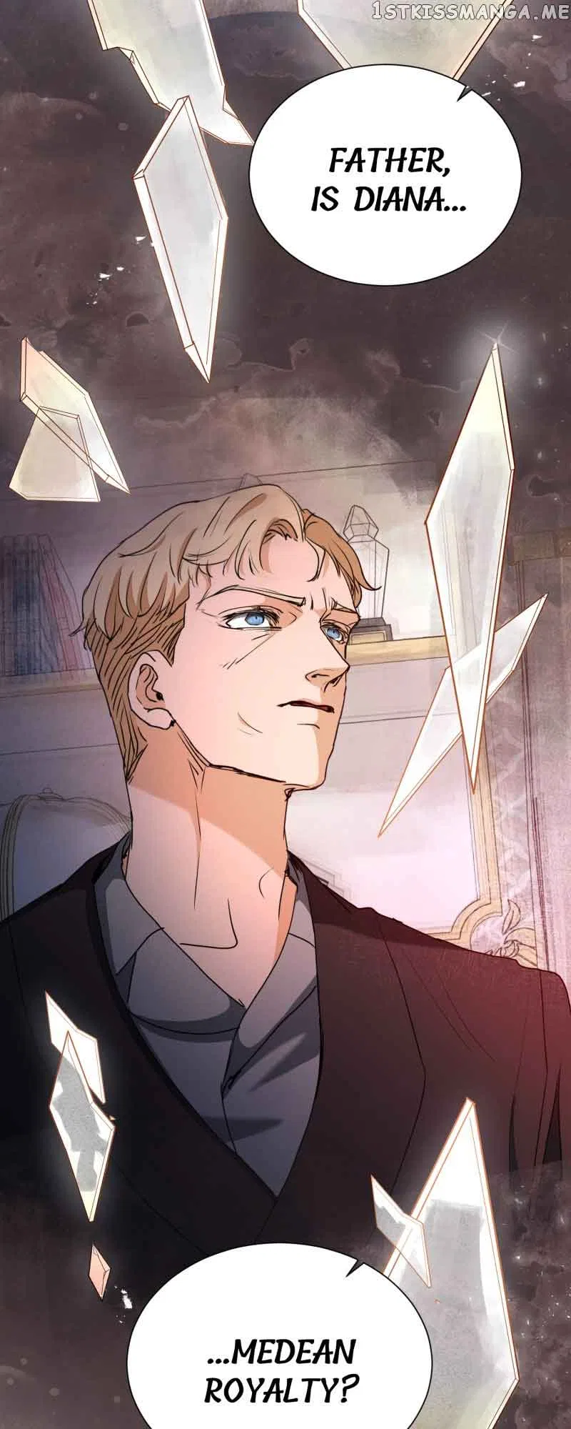 The Psycho Duke and I Chapter 27 – Page 21
