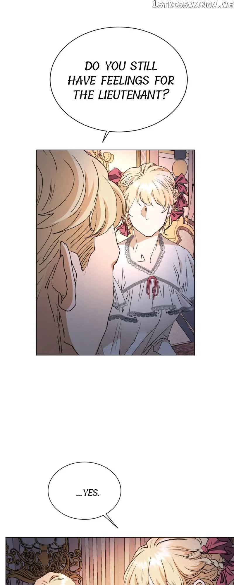 The Psycho Duke and I Chapter 27 – Page 27