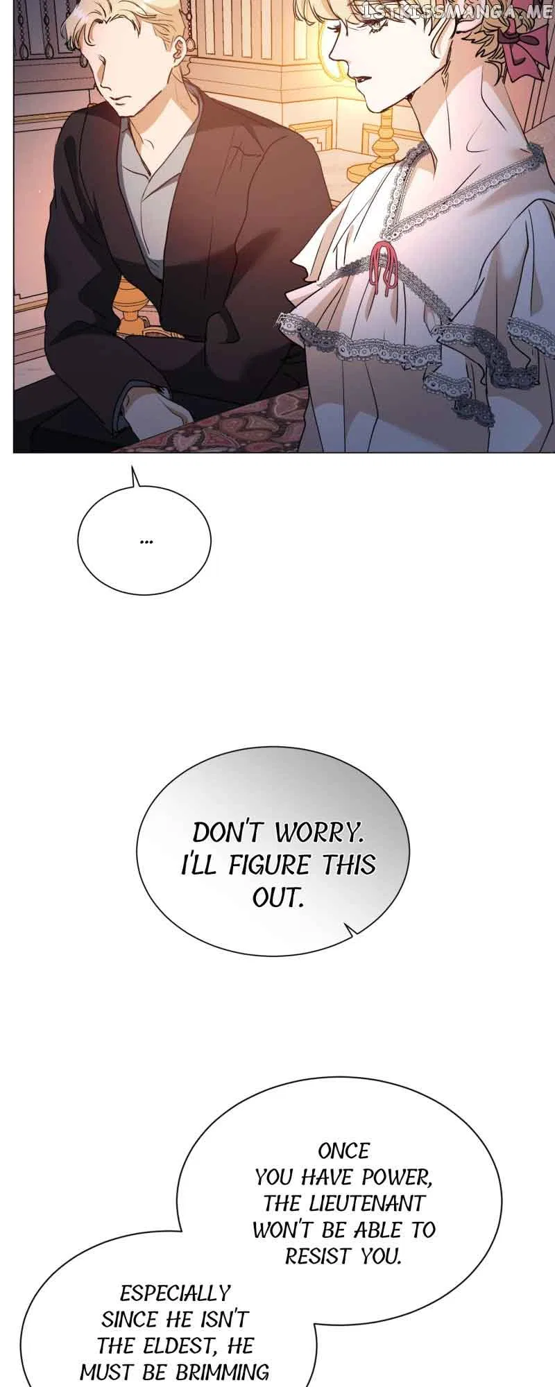 The Psycho Duke and I Chapter 27 – Page 28