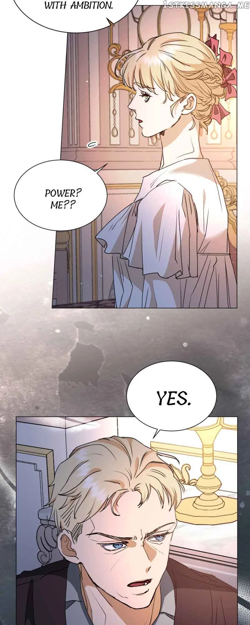 The Psycho Duke and I Chapter 27 – Page 29