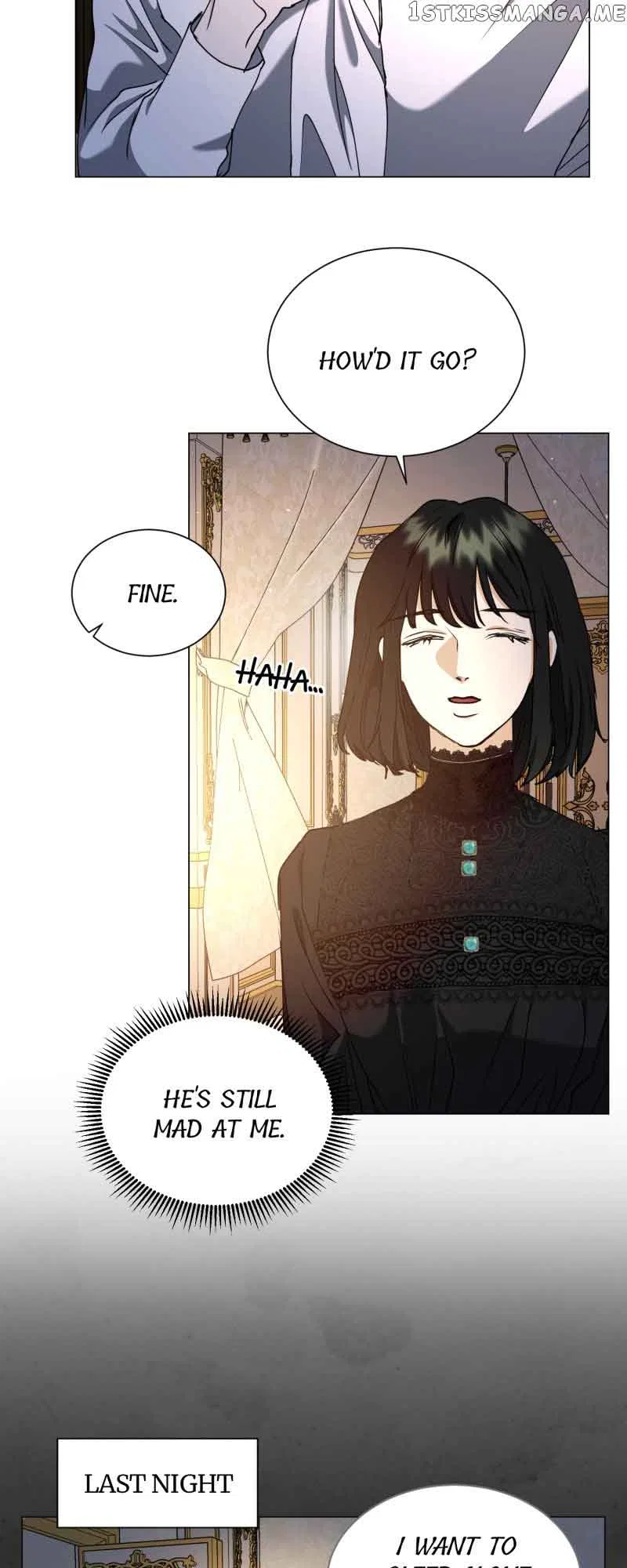 The Psycho Duke and I Chapter 27 – Page 32