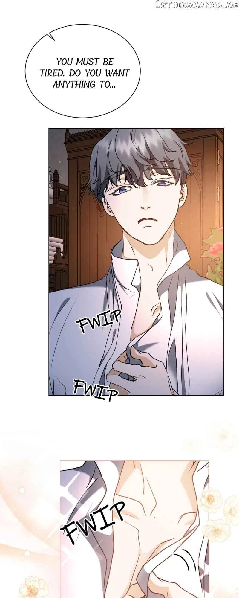 The Psycho Duke and I Chapter 27 – Page 34