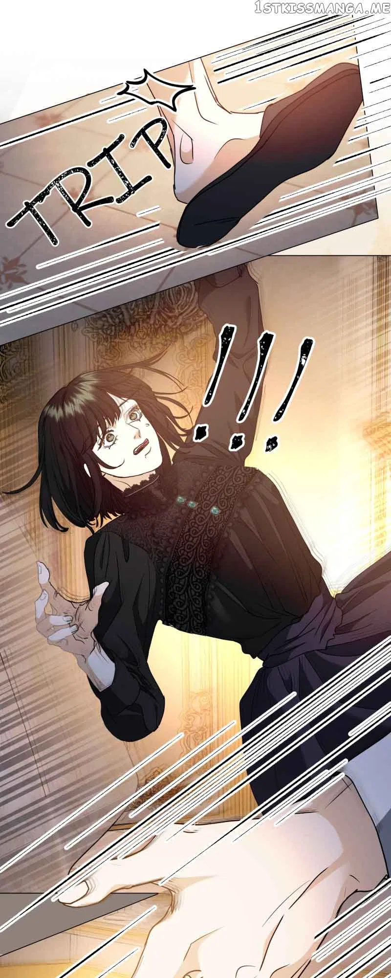 The Psycho Duke and I Chapter 27 – Page 37