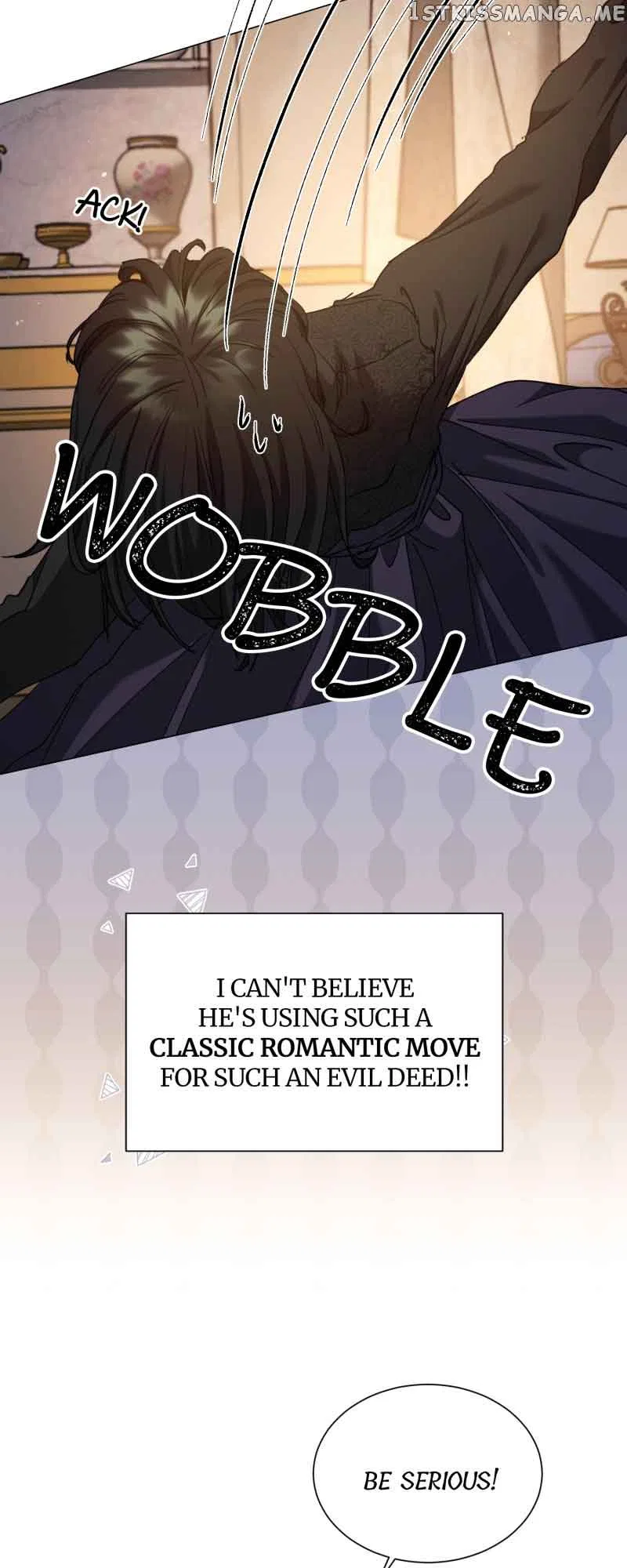 The Psycho Duke and I Chapter 27 – Page 41