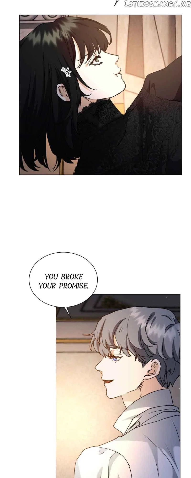 The Psycho Duke and I Chapter 27 – Page 42