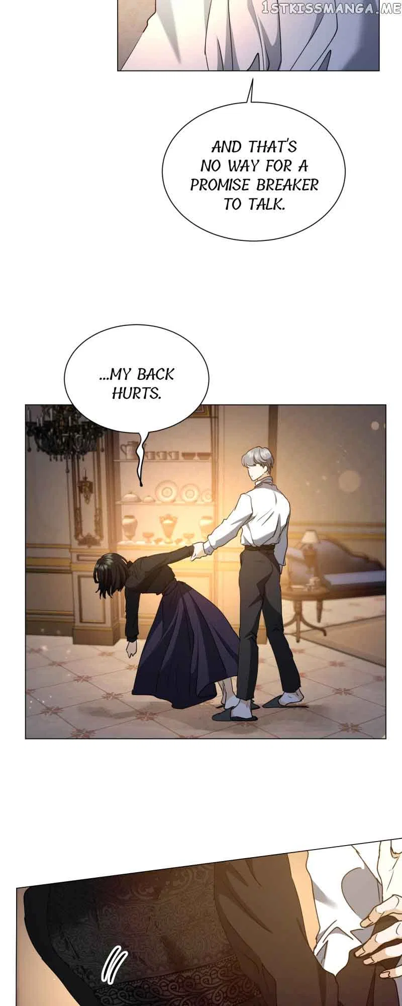 The Psycho Duke and I Chapter 27 – Page 43