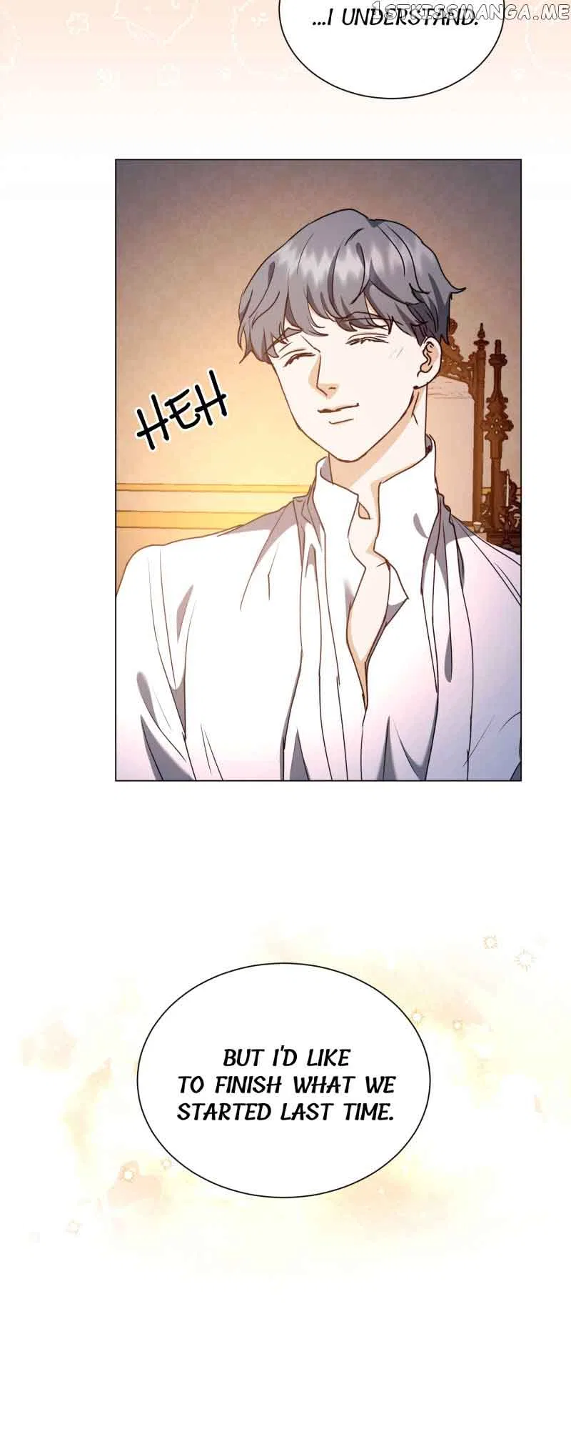 The Psycho Duke and I Chapter 27 – Page 46