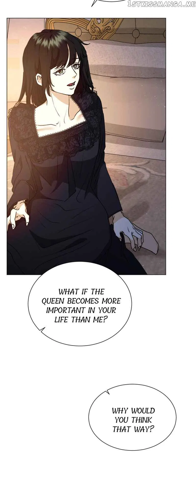 The Psycho Duke and I Chapter 27 – Page 55