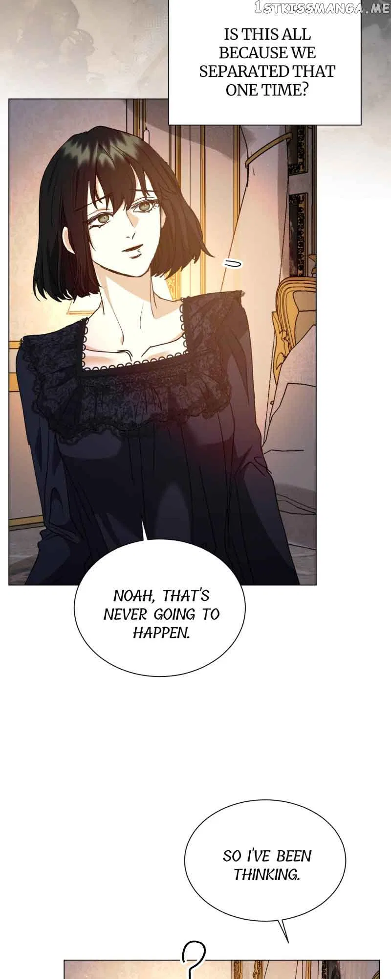The Psycho Duke and I Chapter 27 – Page 57