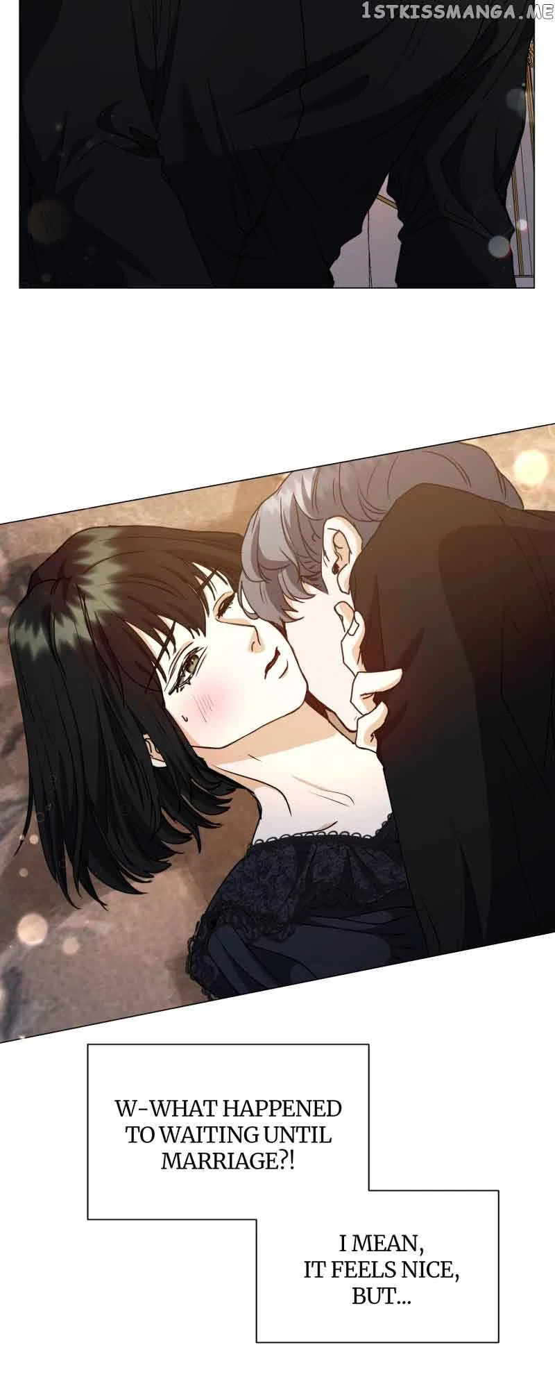 The Psycho Duke and I Chapter 27 – Page 60