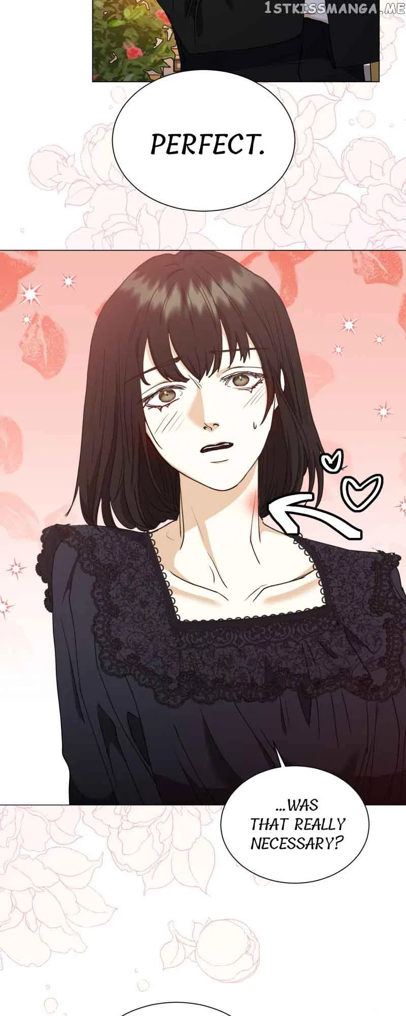 The Psycho Duke and I Chapter 27 – Page 62