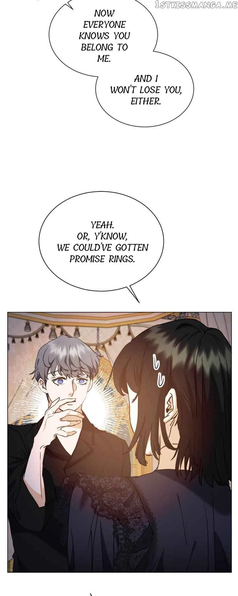 The Psycho Duke and I Chapter 27 – Page 63
