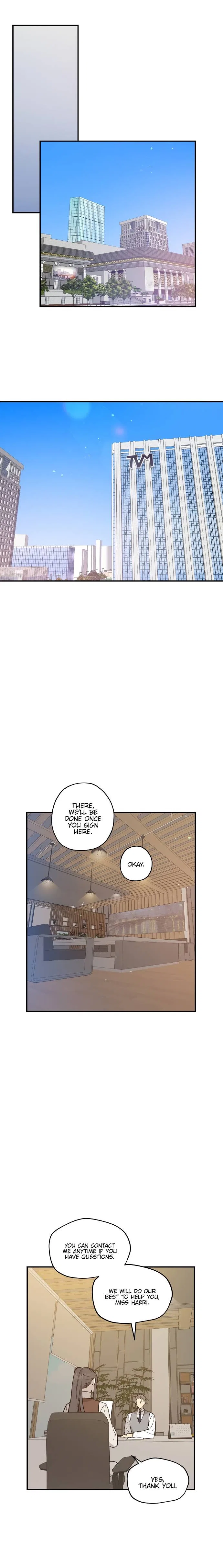 Onsaemiro Chapter 21 – Page 3