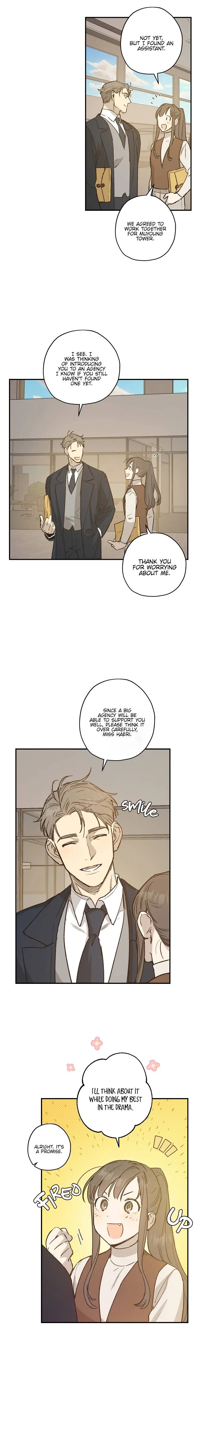 Onsaemiro Chapter 21 – Page 5