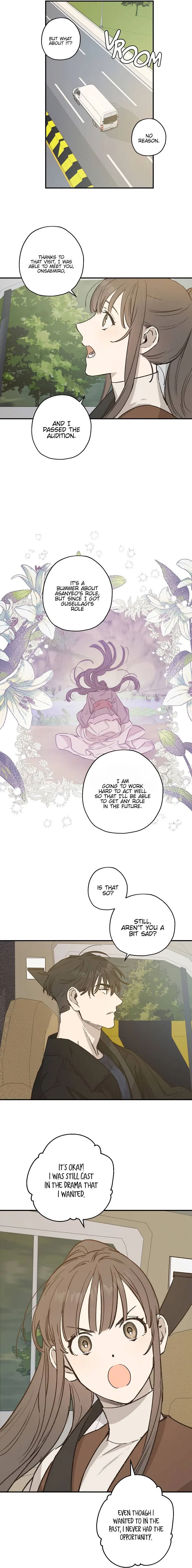 Onsaemiro Chapter 21 – Page 8