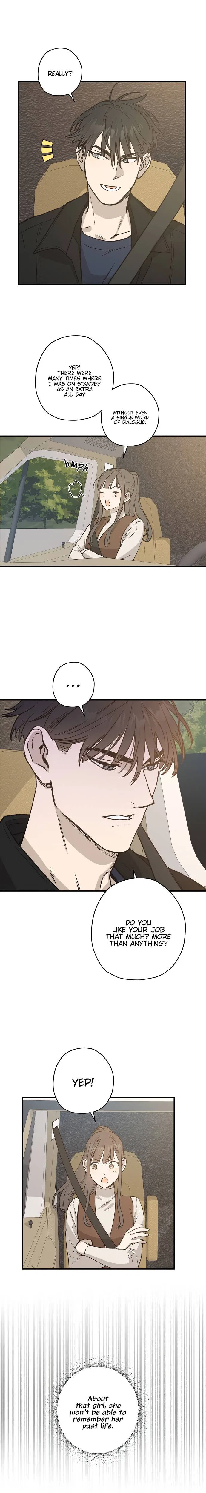 Onsaemiro Chapter 21 – Page 9