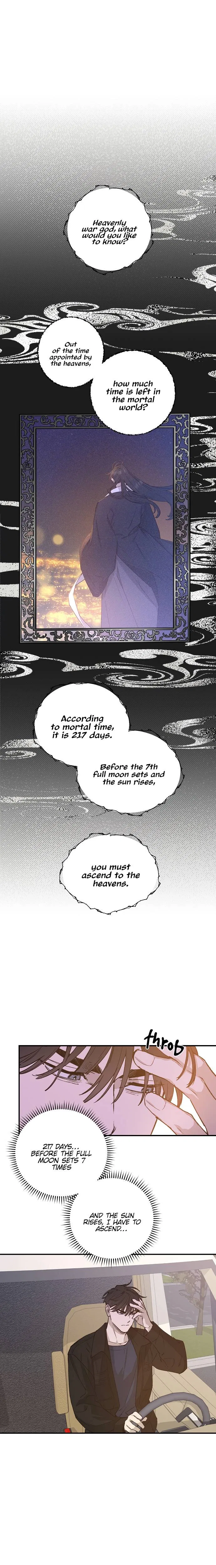 Onsaemiro Chapter 21 – Page 12