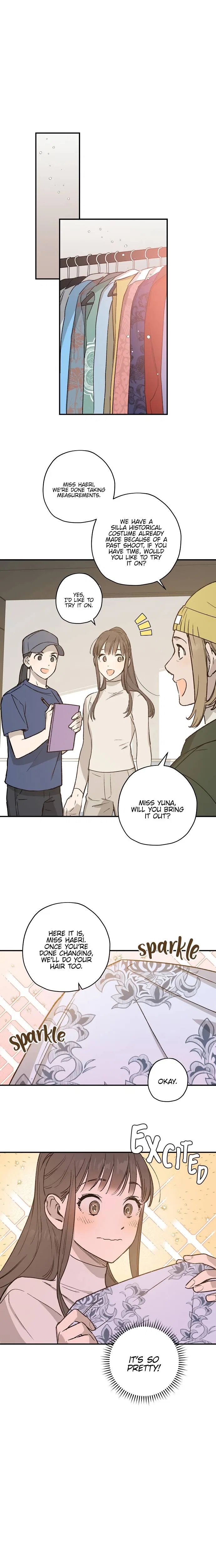 Onsaemiro Chapter 21 – Page 13