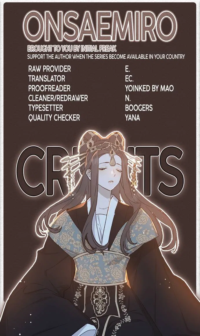 Onsaemiro Chapter 21 – Page 17