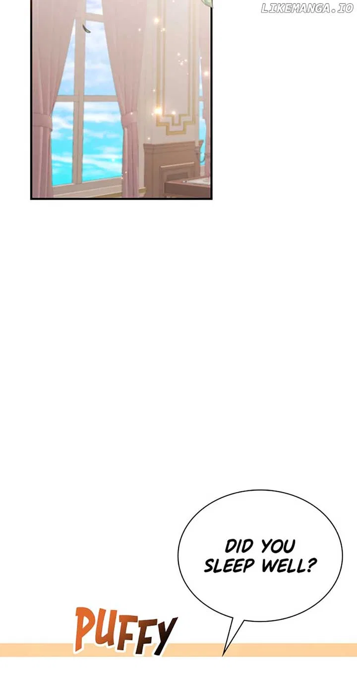 Don’t Be Obsessed With A Spirit Like Me! Chapter 54 – Page 2