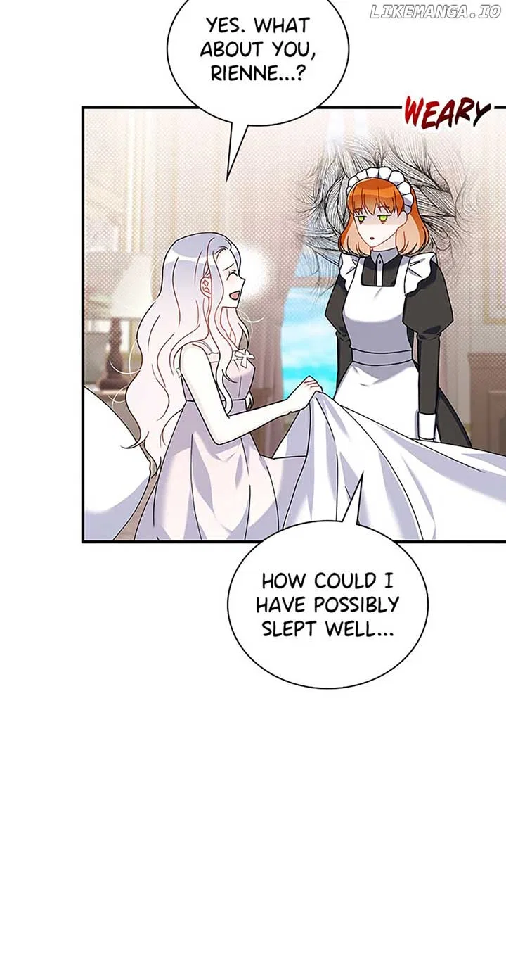Don’t Be Obsessed With A Spirit Like Me! Chapter 54 – Page 4