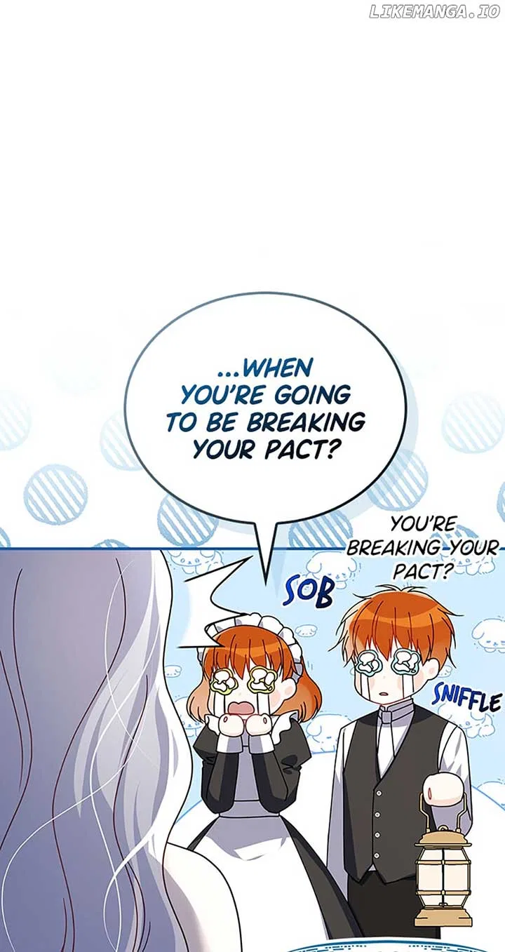 Don’t Be Obsessed With A Spirit Like Me! Chapter 54 – Page 5