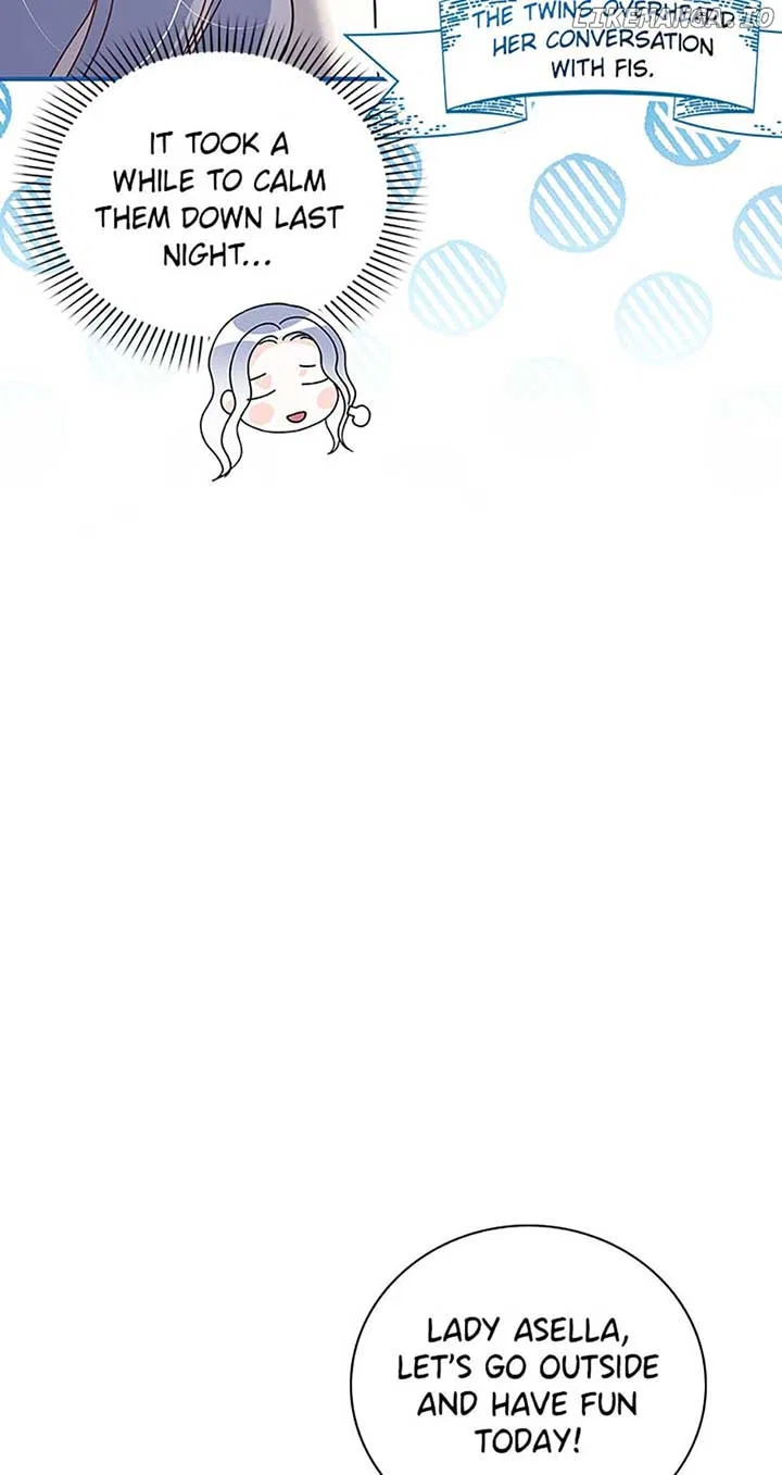 Don’t Be Obsessed With A Spirit Like Me! Chapter 54 – Page 6