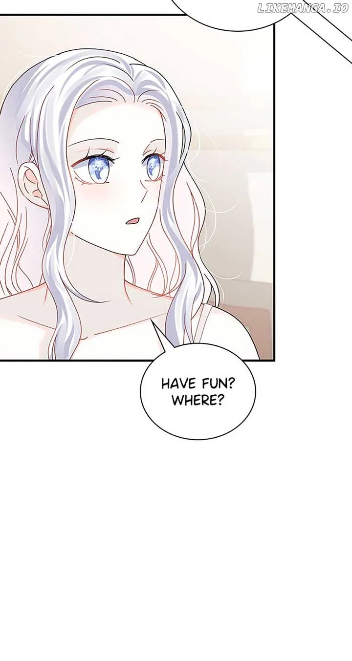 Don’t Be Obsessed With A Spirit Like Me! Chapter 54 – Page 7