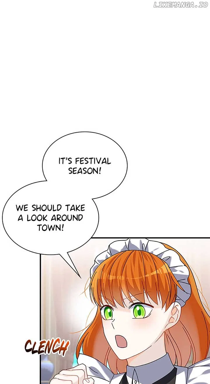 Don’t Be Obsessed With A Spirit Like Me! Chapter 54 – Page 8