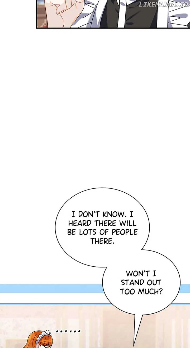 Don’t Be Obsessed With A Spirit Like Me! Chapter 54 – Page 9