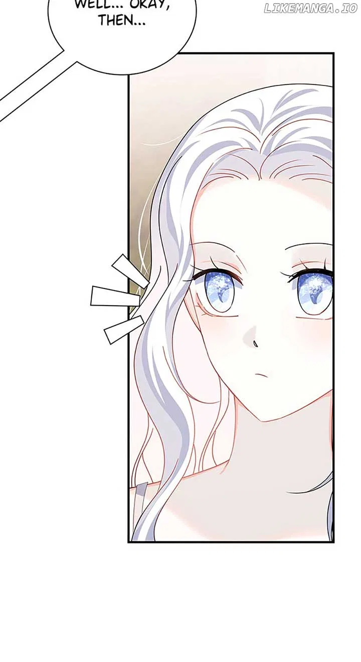 Don’t Be Obsessed With A Spirit Like Me! Chapter 54 – Page 11