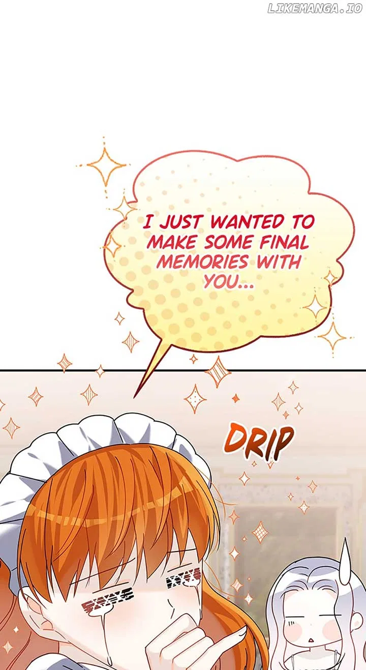 Don’t Be Obsessed With A Spirit Like Me! Chapter 54 – Page 12