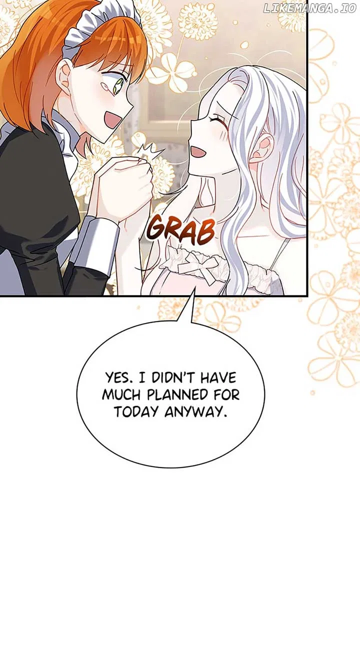 Don’t Be Obsessed With A Spirit Like Me! Chapter 54 – Page 14