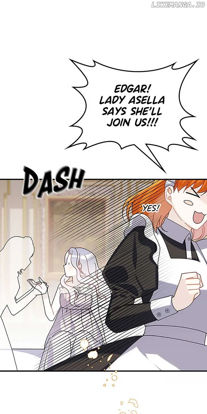 Don’t Be Obsessed With A Spirit Like Me! Chapter 54 – Page 15