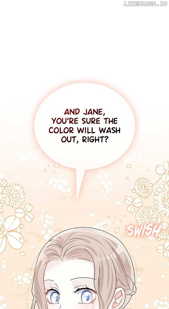 Don’t Be Obsessed With A Spirit Like Me! Chapter 54 – Page 21