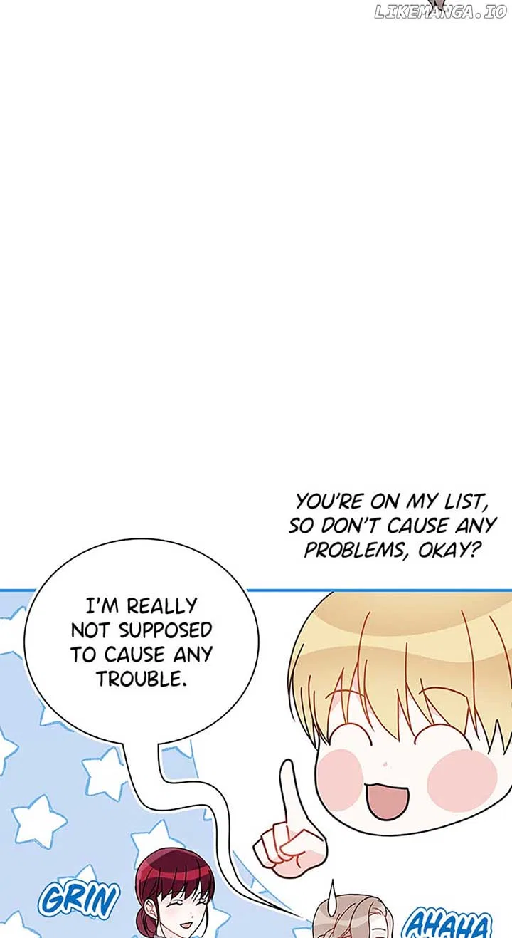 Don’t Be Obsessed With A Spirit Like Me! Chapter 54 – Page 24