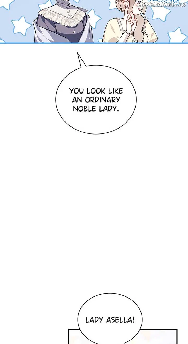 Don’t Be Obsessed With A Spirit Like Me! Chapter 54 – Page 25