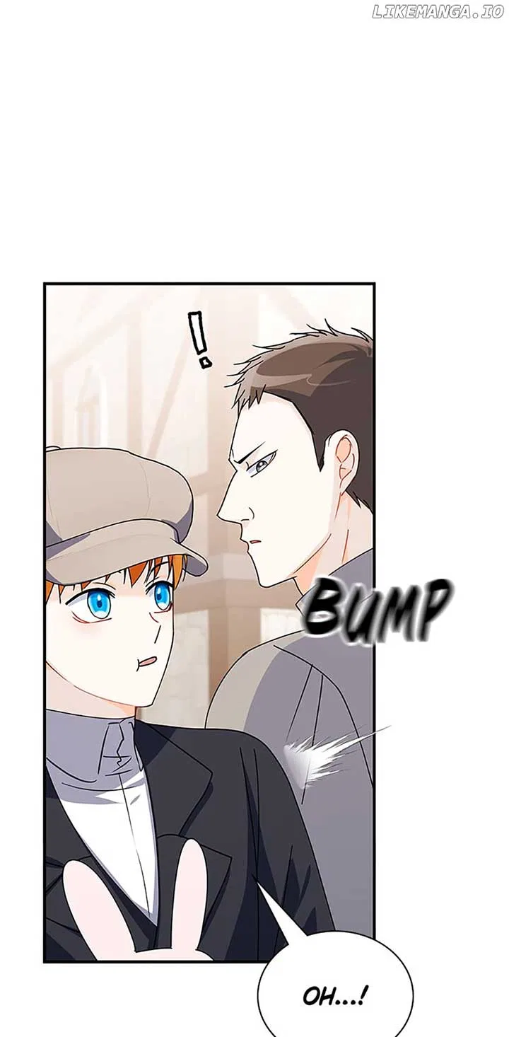 Don’t Be Obsessed With A Spirit Like Me! Chapter 54 – Page 27