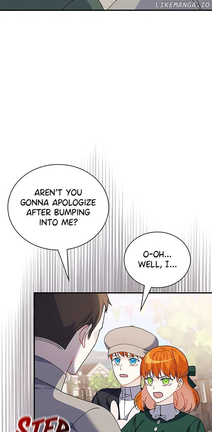 Don’t Be Obsessed With A Spirit Like Me! Chapter 54 – Page 29