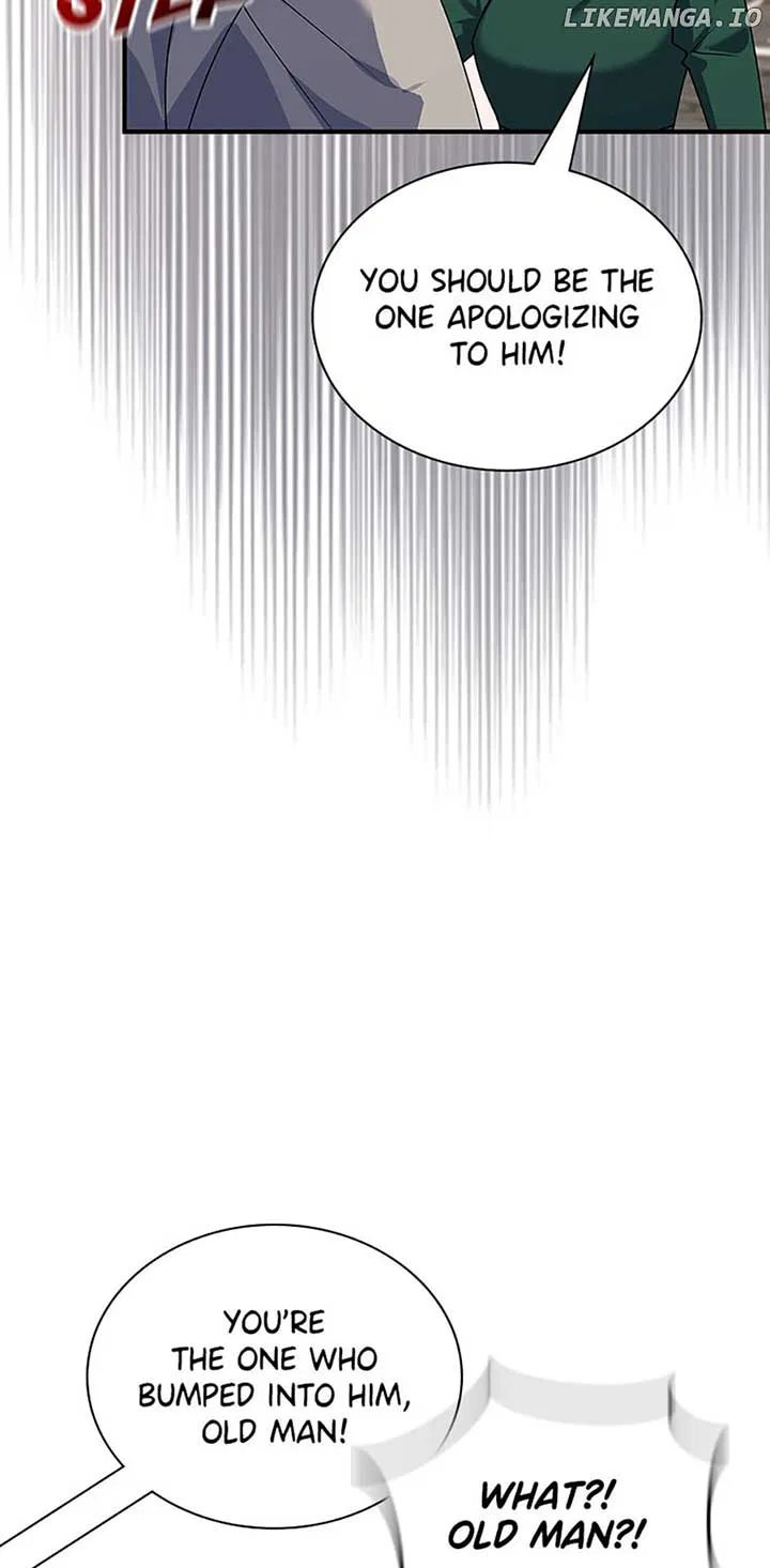 Don’t Be Obsessed With A Spirit Like Me! Chapter 54 – Page 30
